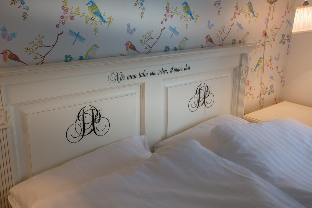 Jungshoved Praestegard B&B Praesto Room photo