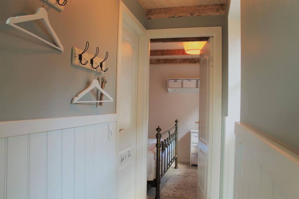 Jungshoved Praestegard B&B Praesto Exterior photo