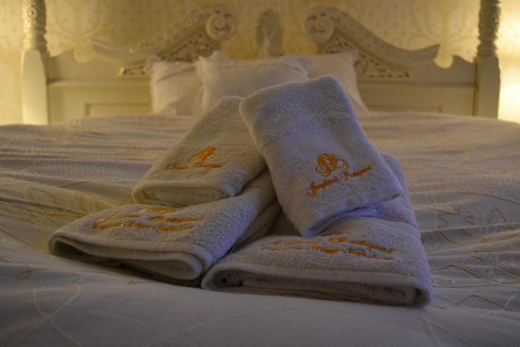 Jungshoved Praestegard B&B Praesto Room photo