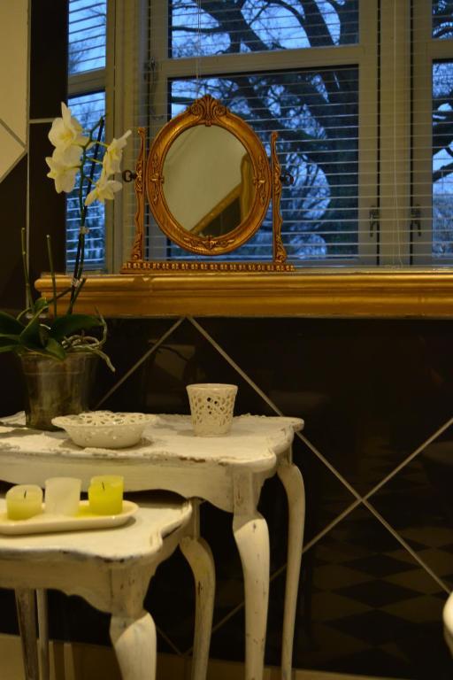 Jungshoved Praestegard B&B Praesto Room photo