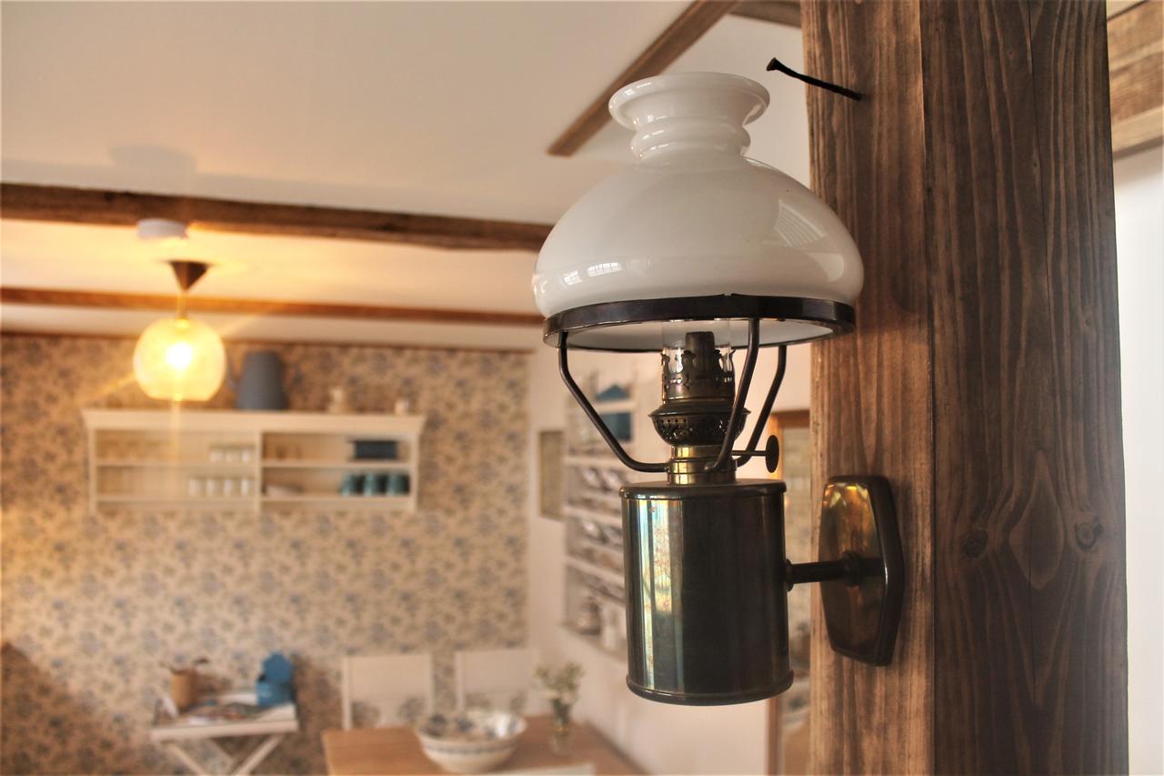 Jungshoved Praestegard B&B Praesto Exterior photo