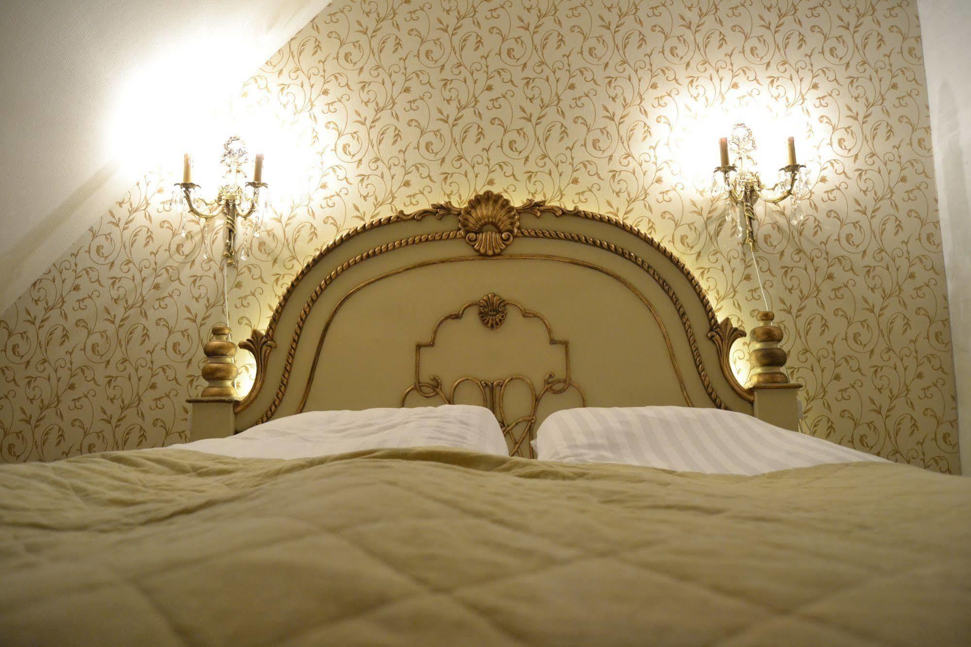 Jungshoved Praestegard B&B Praesto Exterior photo