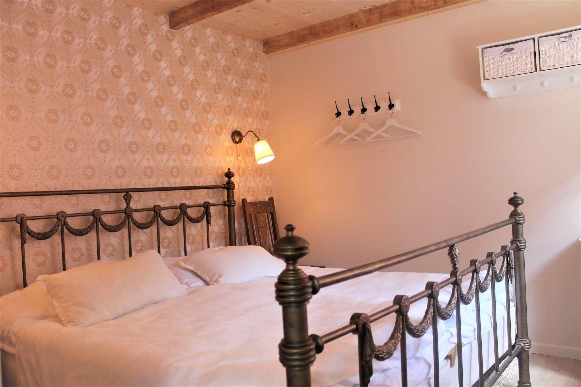 Jungshoved Praestegard B&B Praesto Exterior photo