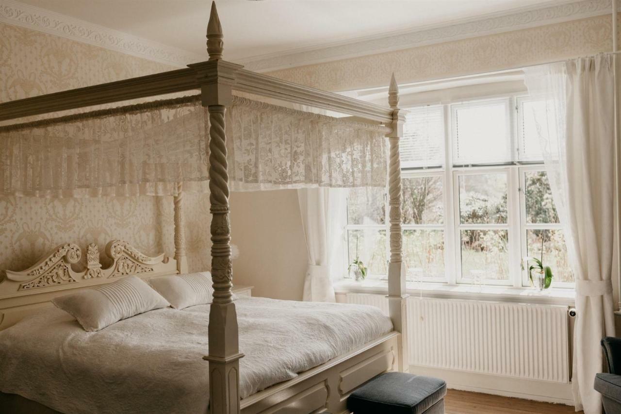 Jungshoved Praestegard B&B Praesto Exterior photo