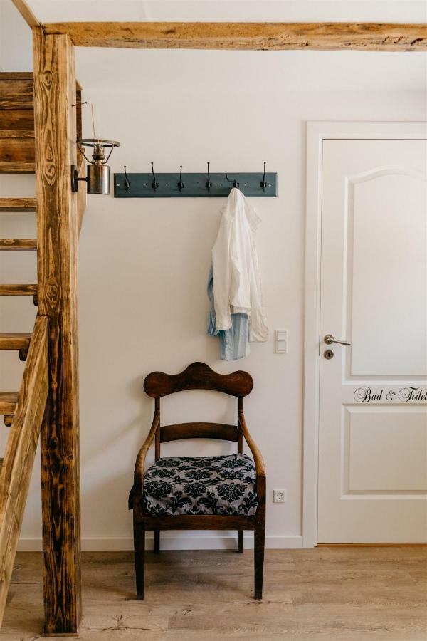 Jungshoved Praestegard B&B Praesto Exterior photo