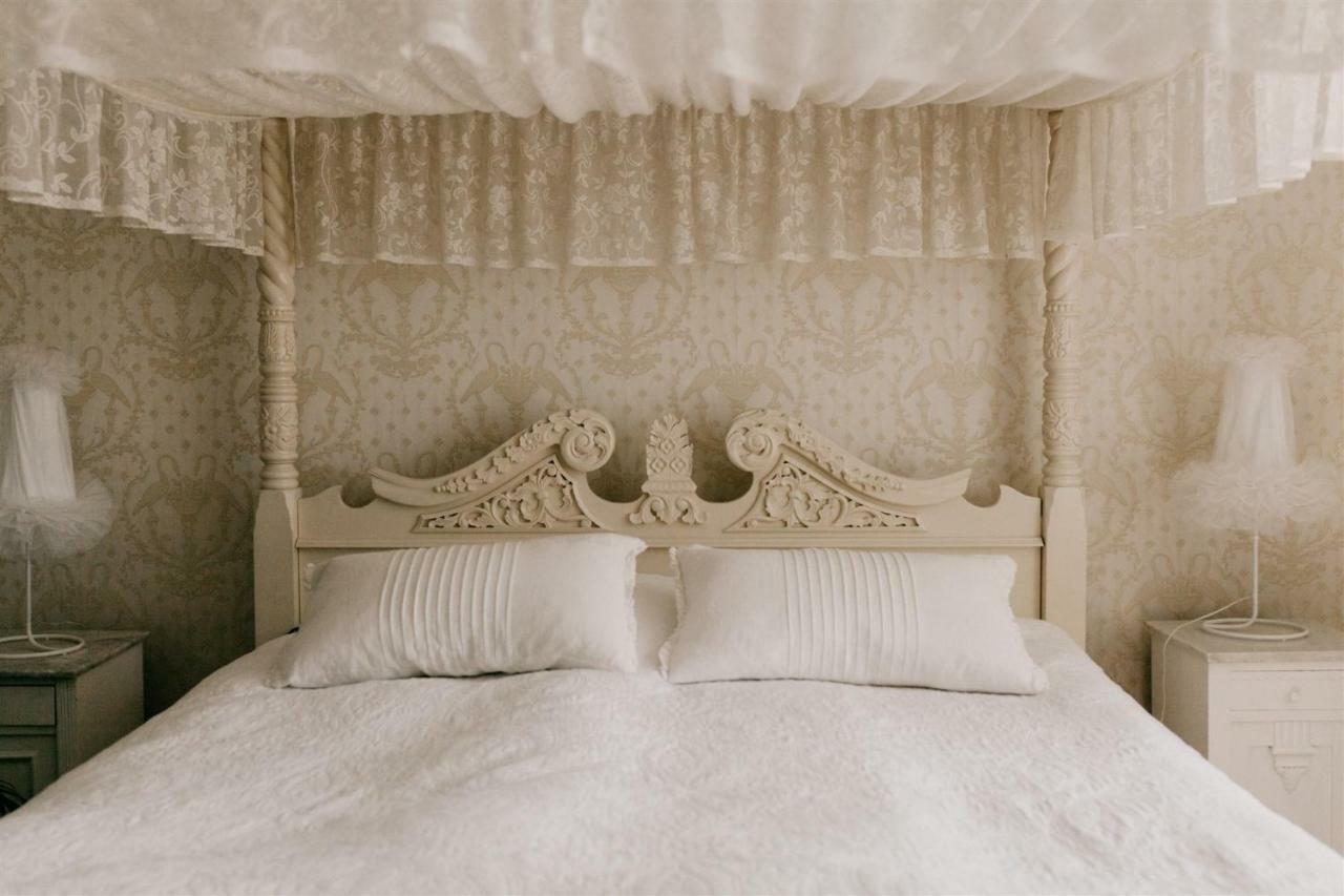 Jungshoved Praestegard B&B Praesto Exterior photo