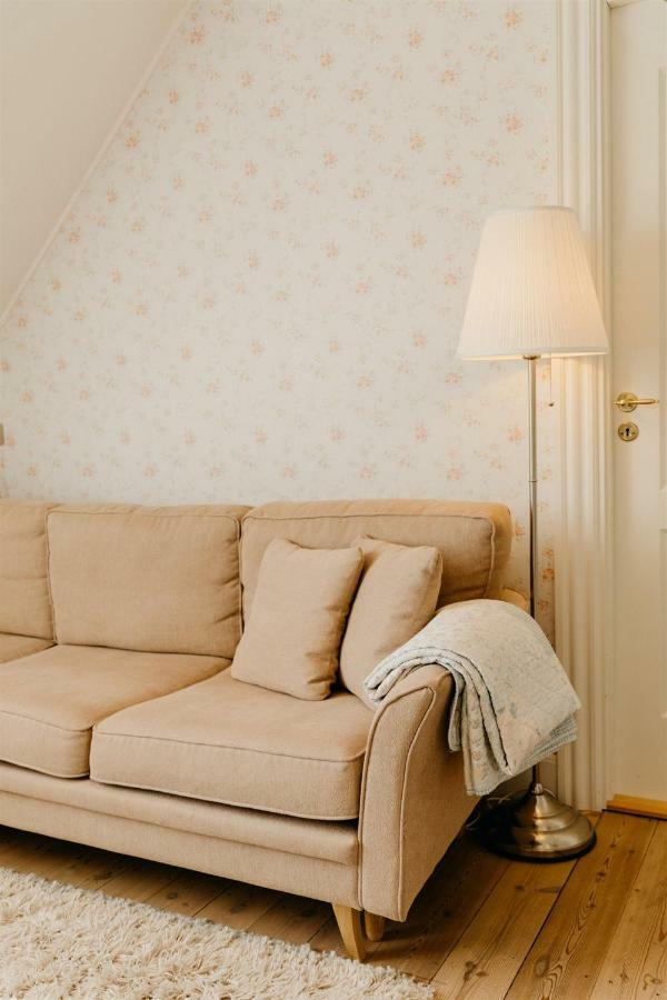 Jungshoved Praestegard B&B Praesto Exterior photo