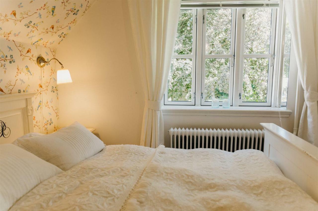 Jungshoved Praestegard B&B Praesto Exterior photo